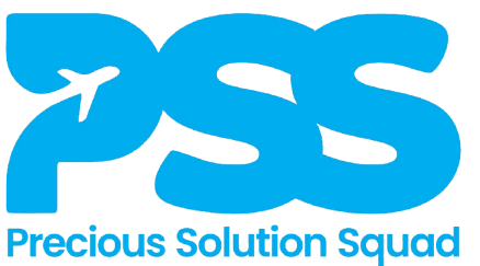 Precious Solutions Squad Nigeria Limited Logo